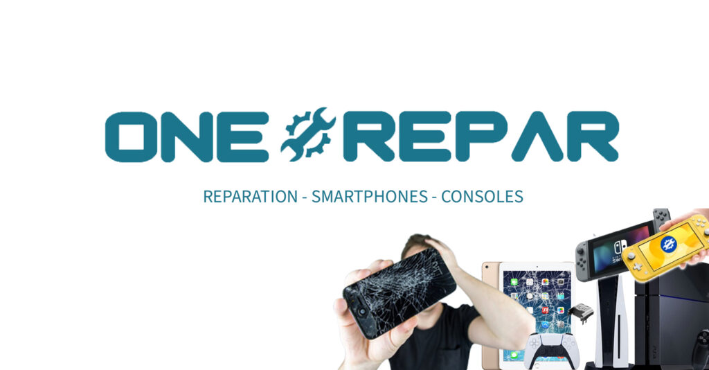 Atelier One-Repar Paris