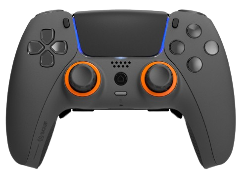 Manette Scuf PS5 en stock pour réparation à Paris
