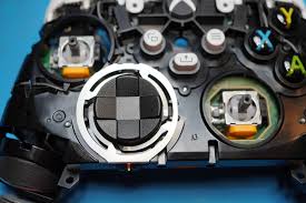 réparation manette xbox paris