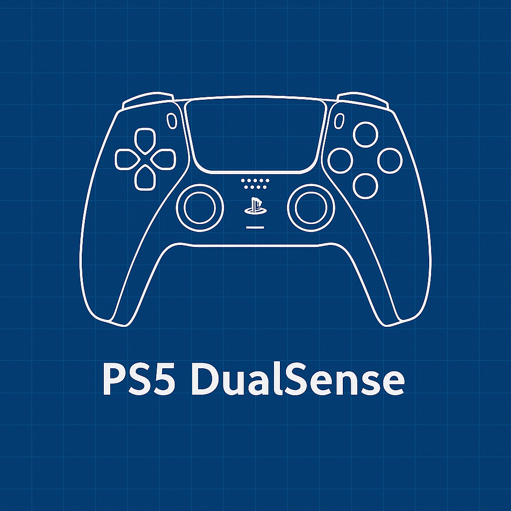 réparation manette ps5 paris