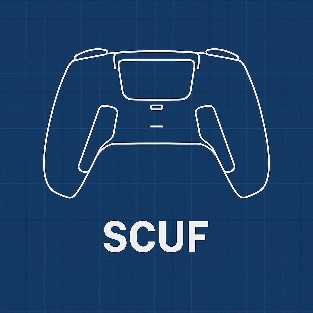 réparation manette scuf paris