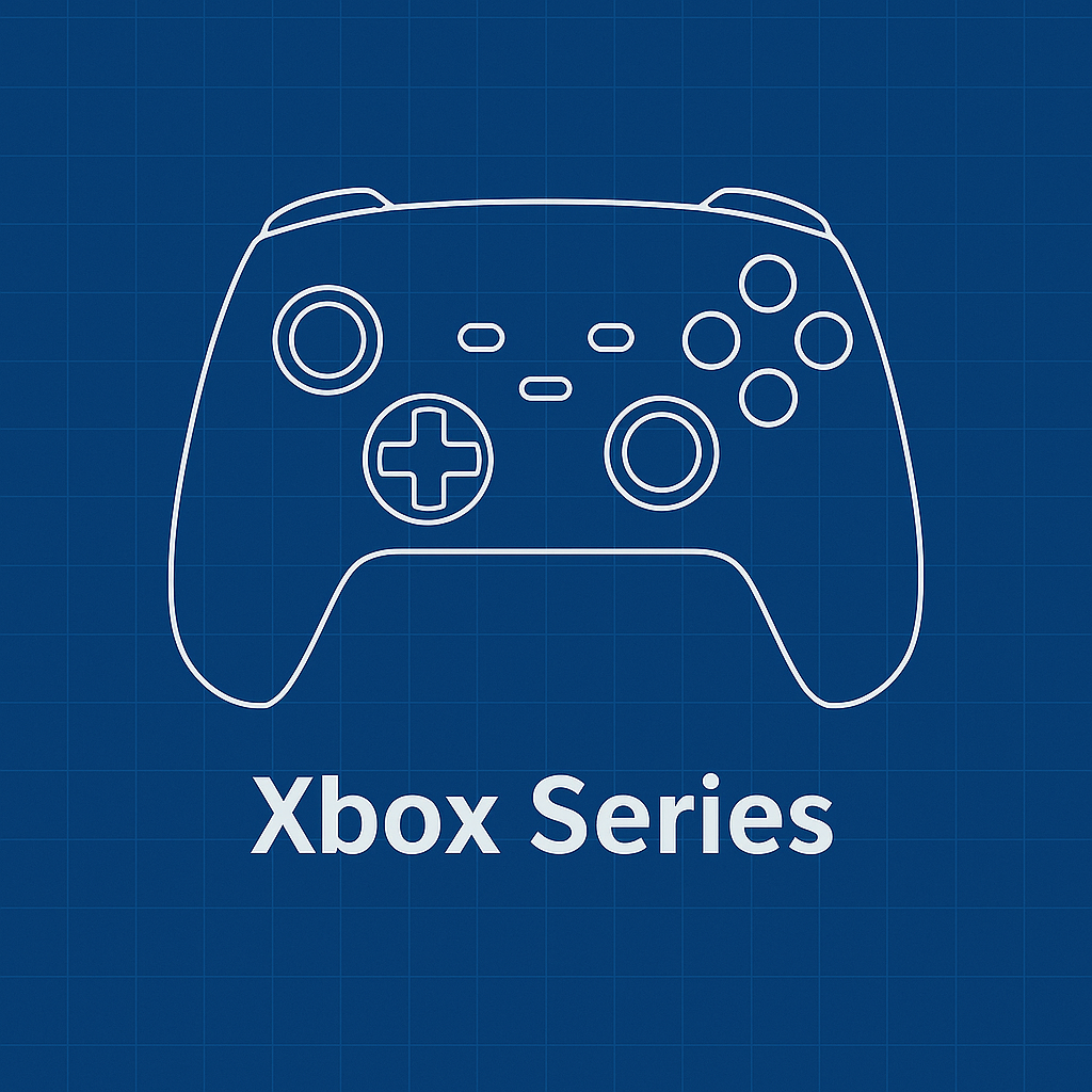 réparation manette xbox paris