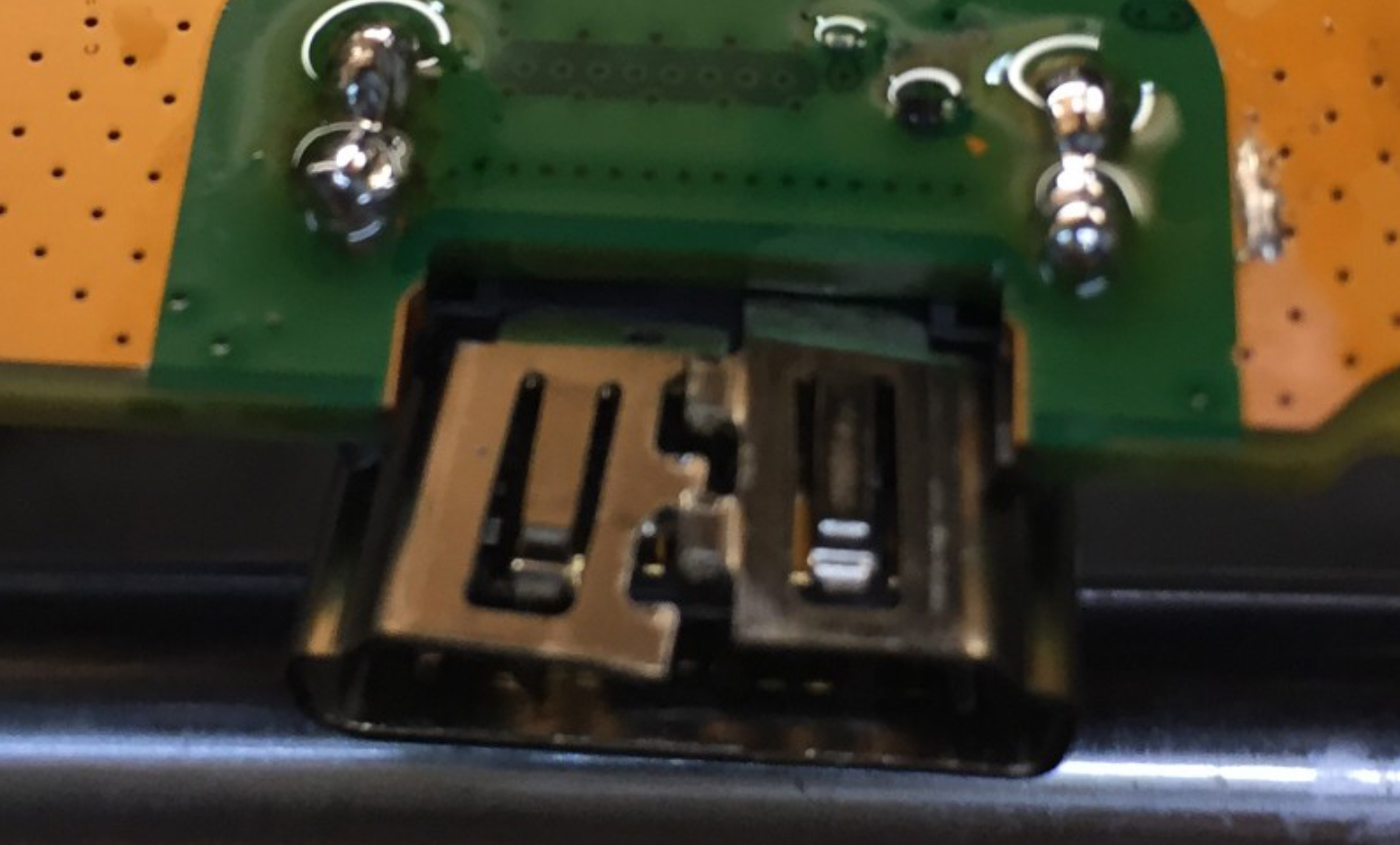 port hdmi ps5 cassé paris-11